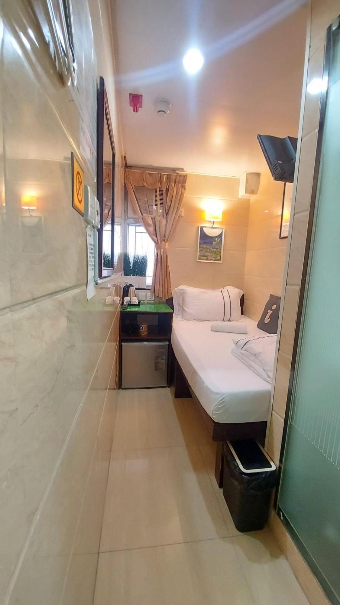 הונג קונג Sun Guest House מראה חיצוני תמונה