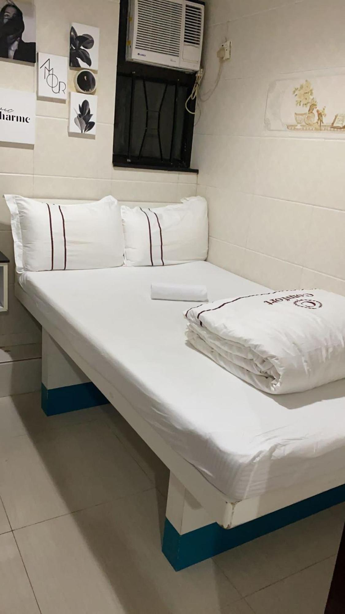 הונג קונג Sun Guest House מראה חיצוני תמונה